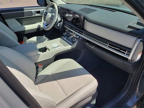 New 2026 Hyundai Santa Fe SEL image 15