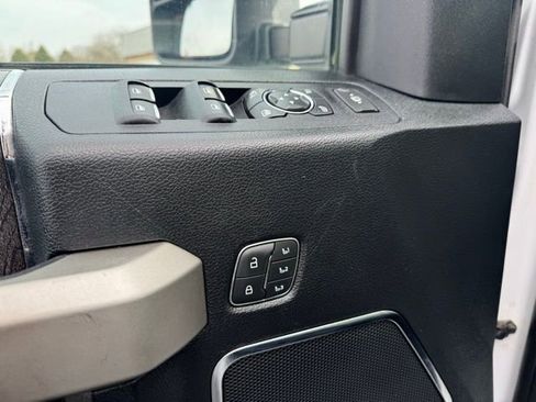 Used 2021 Ford F350 Lariat w/ Tremor Off-Road Package AWD/4WD image 25