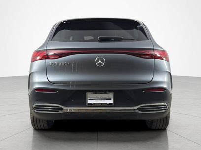 Used 2023 Mercedes-Benz EQE 350+ SUV