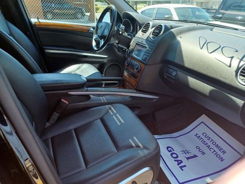 Used 2009 Mercedes-Benz ML 350 4MATIC image 5