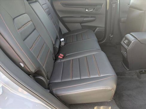 Certified 2026 Honda CR-V Sport-L image 20