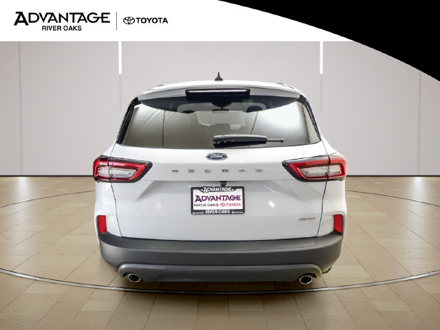 Used 2025 Ford Escape ST-Line Select AWD/4WD image 6