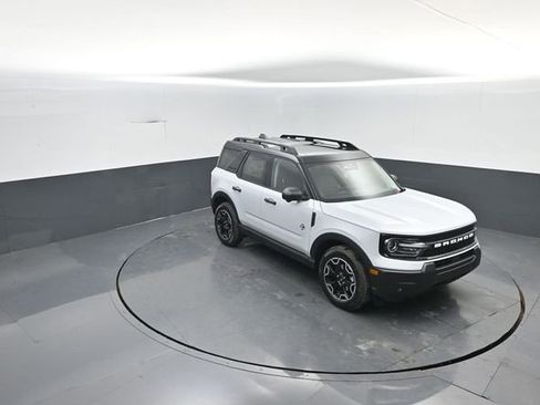 New 2026 Ford Bronco Sport Outer Banks w/ Outer Banks Tech Package+ image 23