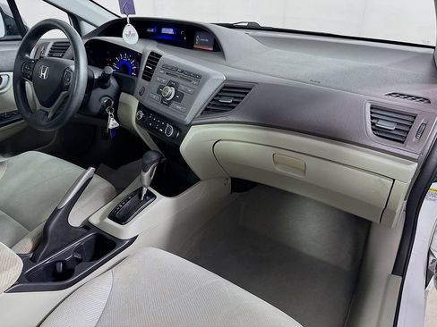 Used 2012 Honda Civic LX image 32
