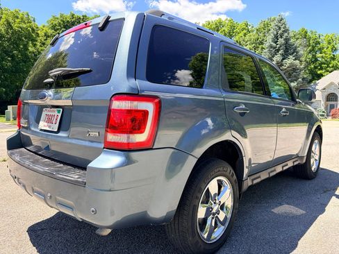 Used 2012 Ford Escape Limited FWD image 5