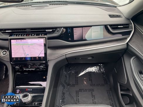 Used 2022 Jeep Grand Cherokee Limited 4xe image 59