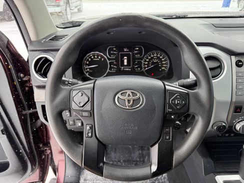 Used 2020 Toyota Tundra SR5 image 15