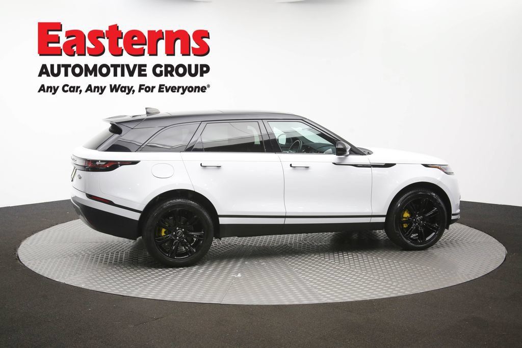 Used 2023 Land Rover Range Rover Velar S AWD/4WD image 45