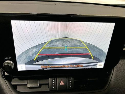 Certified 2023 Toyota RAV4 TRD Off-Road w/ TRD Off-Road Weather Package image 22