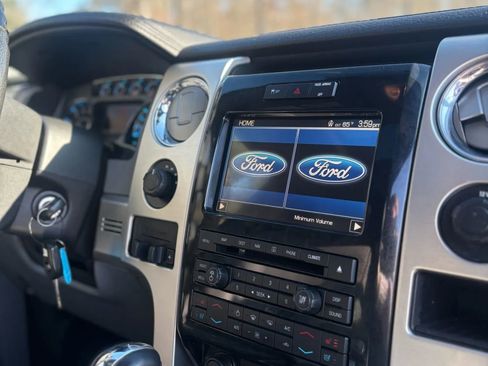 Used 2012 Ford F150 Platinum image 19