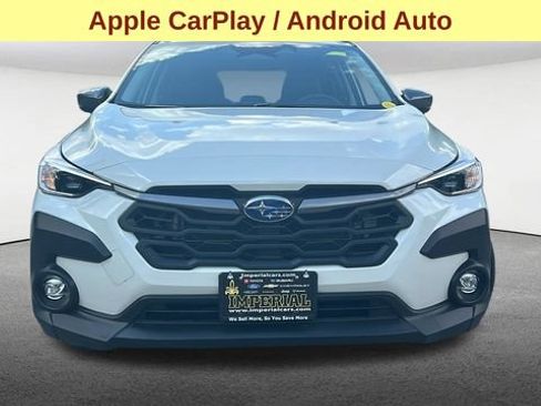 Certified 2024 Subaru Crosstrek 2.0i Premium AWD/4WD image 4