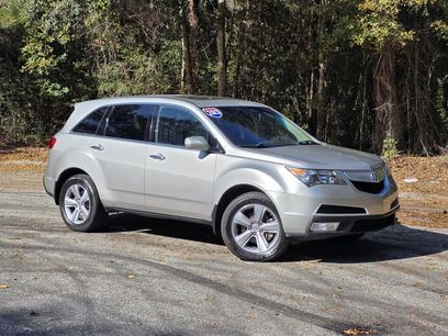 Used 2013 Acura MDX