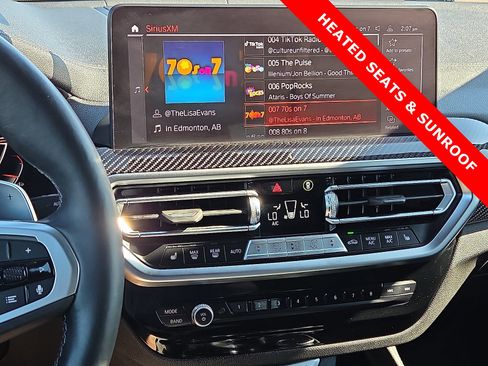 Used 2023 BMW X4 M40i image 17