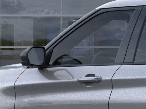 New 2026 Ford Explorer Active image 20