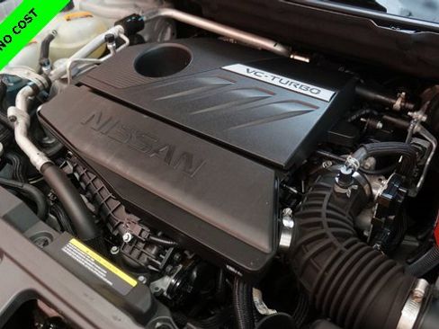 Certified 2022 Nissan Rogue SL image 65