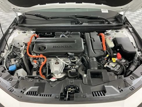 Used 2023 Honda Accord Sport image 29