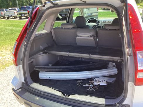 Used 2009 Honda CR-V EX-L image 13