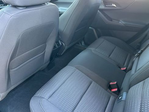 New 2026 Chevrolet Equinox LT image 16