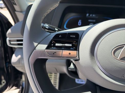 New 2026 Hyundai Elantra Sport FWD image 18