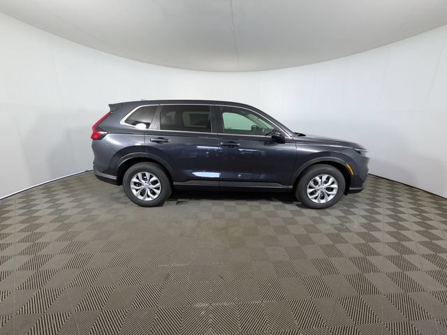 New 2026 Honda CR-V LX image 2