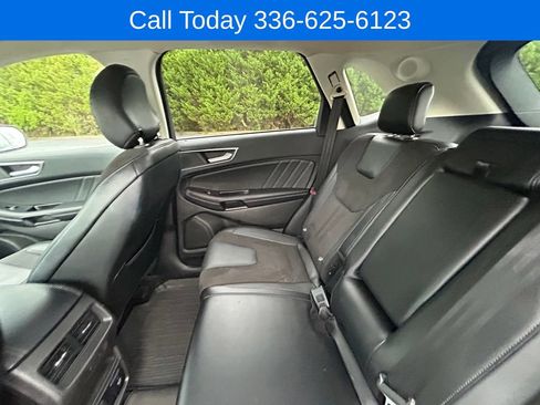 Used 2018 Ford Edge Sport w/ Equipment Group 401A AWD/4WD image 16