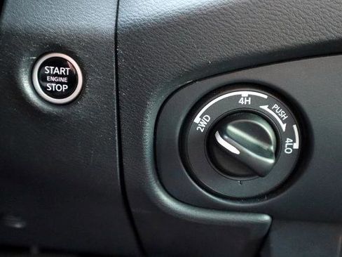 Certified 2023 Nissan Frontier PRO-4X w/ Pro-4X Premium Package image 25