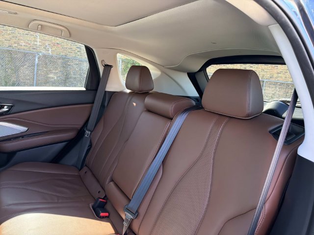Used 2020 Acura RDX w/ Technology Package AWD/4WD image 25