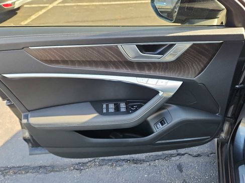 Used 2021 Audi A6 Premium Plus w/ Premium Plus Package image 12