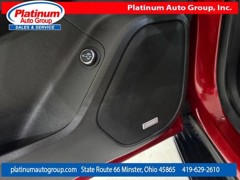Used 2021 GMC Acadia Denali w/ Denali Ultimate Package AWD/4WD image 28