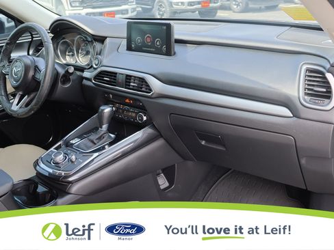 Used 2016 MAZDA CX-9 Touring image 44