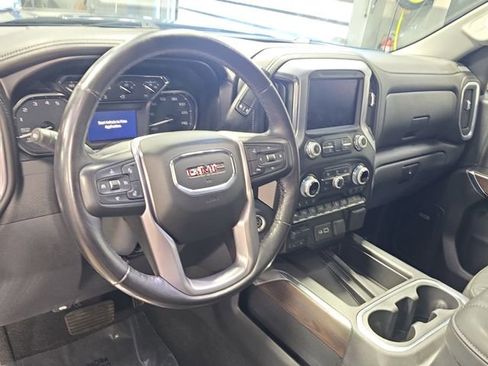 Used 2021 GMC Sierra 1500 SLT w/ SLT Premium Plus Package image 18