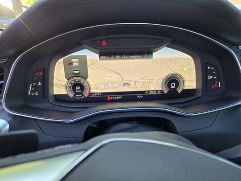 New 2025 Audi A6 Premium Plus image 25