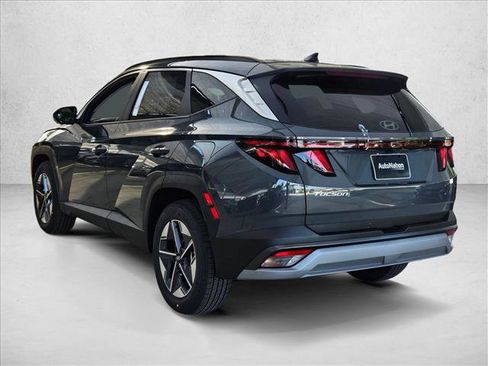 Used 2026 Hyundai Tucson SEL FWD image 10