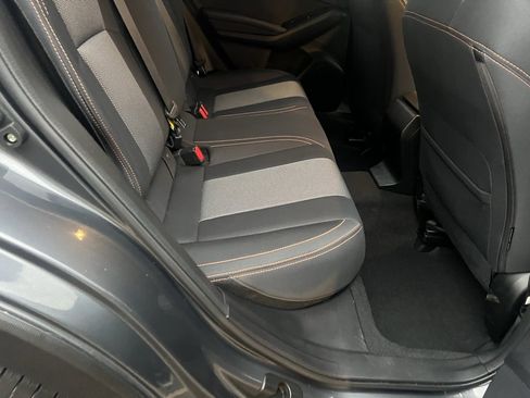 Used 2023 Subaru Crosstrek 2.0i Premium image 27