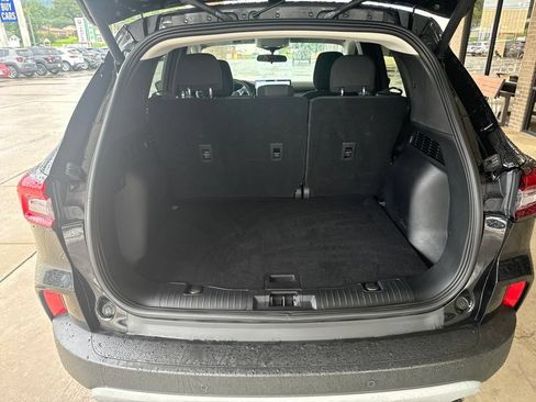 Certified 2023 Ford Escape Active w/ Tech Pack #1 FWD image 24