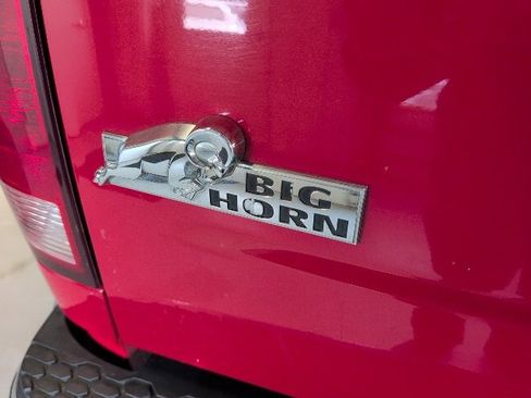 Used 2014 RAM 2500 Big Horn image 31