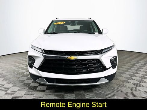 Used 2024 Chevrolet Blazer LT w/ Convenience Package image 4