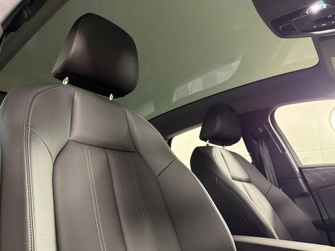 Certified 2025 Audi A6 e-tron Premium w/ Convenience Package image 15