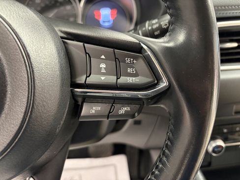 Used 2020 MAZDA CX-5 Touring image 14