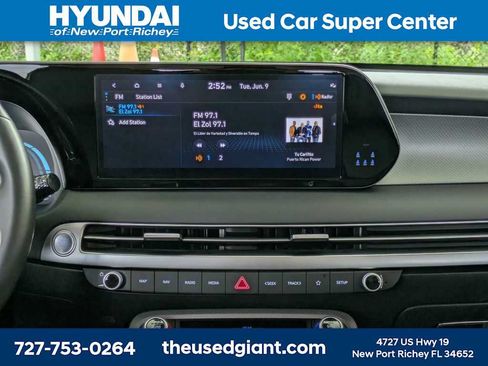 Certified 2025 Hyundai Palisade XRT AWD/4WD image 25