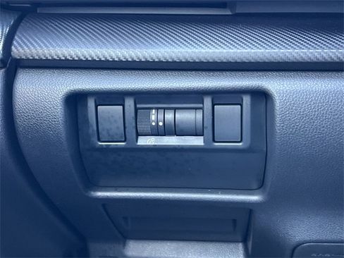 Certified 2025 Subaru Crosstrek 2.0i Premium w/ Convenience Package #2 image 21