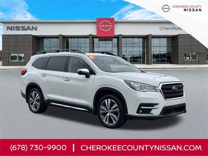 Used 2019 Subaru Ascent Touring w/ Popular Package #2A
