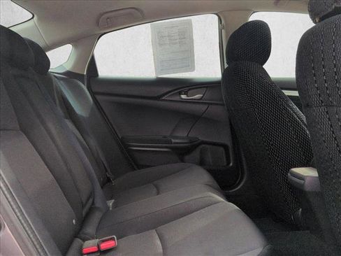 Used 2016 Honda Civic EX-T image 19