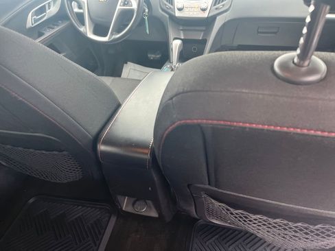 Used 2013 Chevrolet Equinox LT w/ Driver Convenience Package image 27