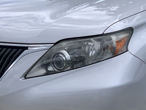 Used 2010 Lexus RX 350 2WD image 6