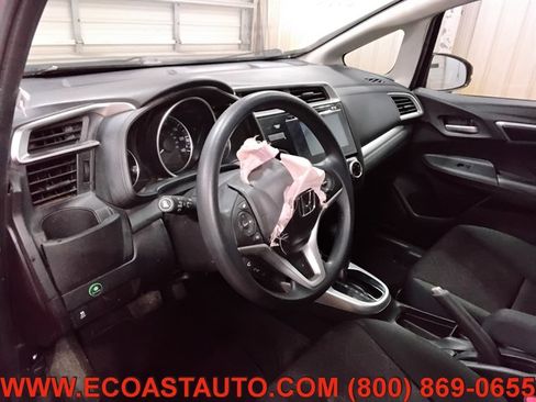 Used 2016 Honda Fit EX image 11