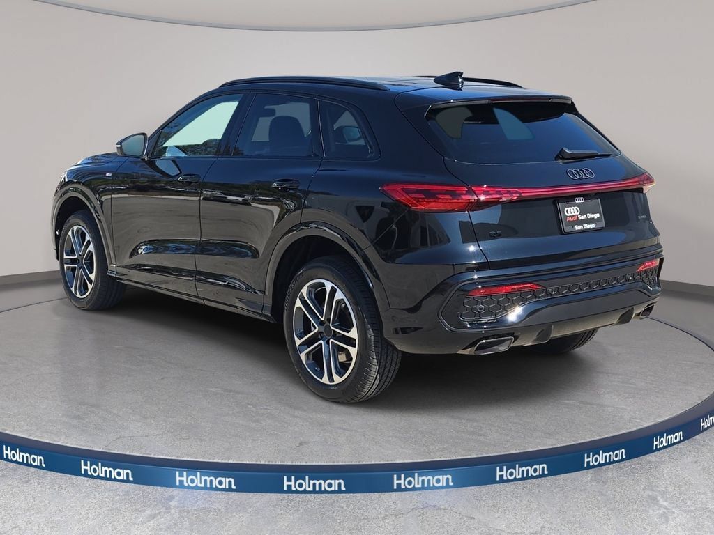New 2026 Audi Q5 2.0T AWD/4WD image 7