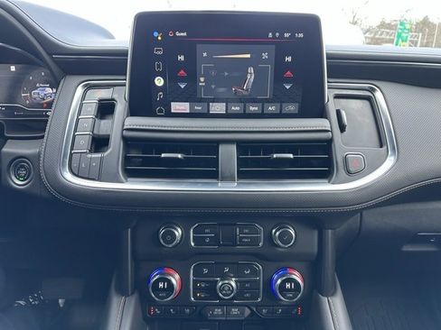 Used 2022 GMC Yukon XL AT4 w/ AT4 Premium Plus Package image 25