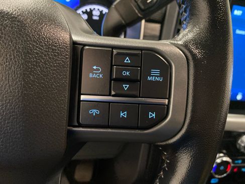 Certified 2022 Ford F150 XLT w/ Equipment Group 302A High image 21