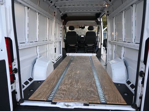 Used 2022 RAM ProMaster 3500 image 17